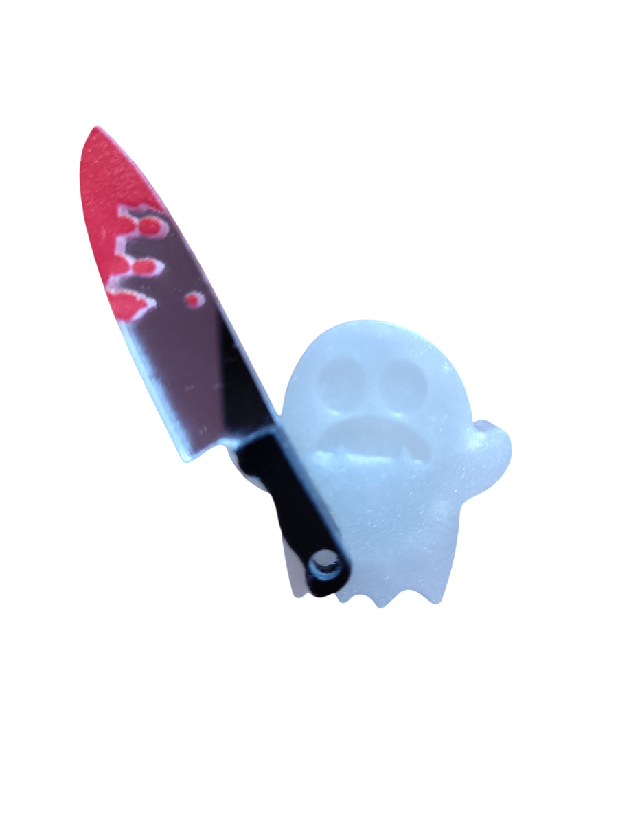 Ghost magnets (mini)