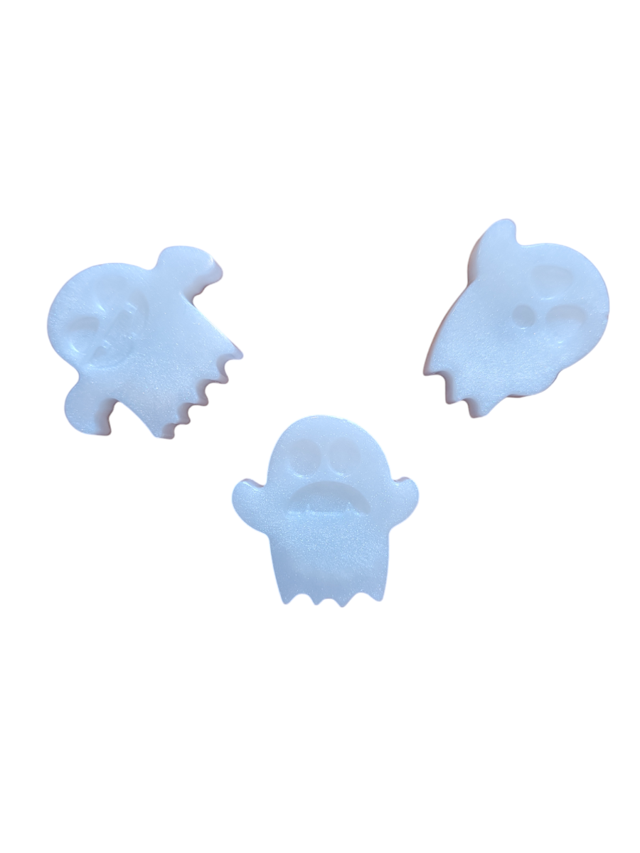 Ghost magnets (mini)