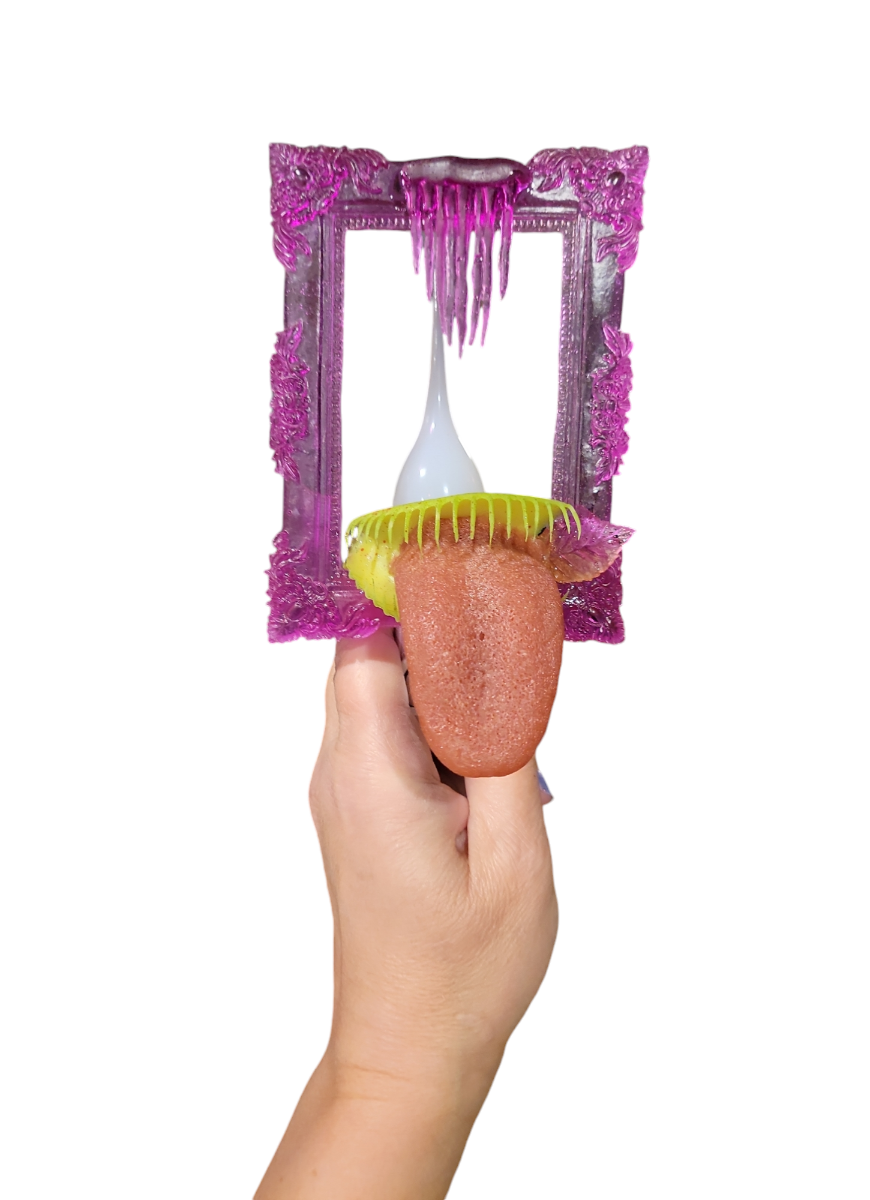 Audrey 2 (night light) #1