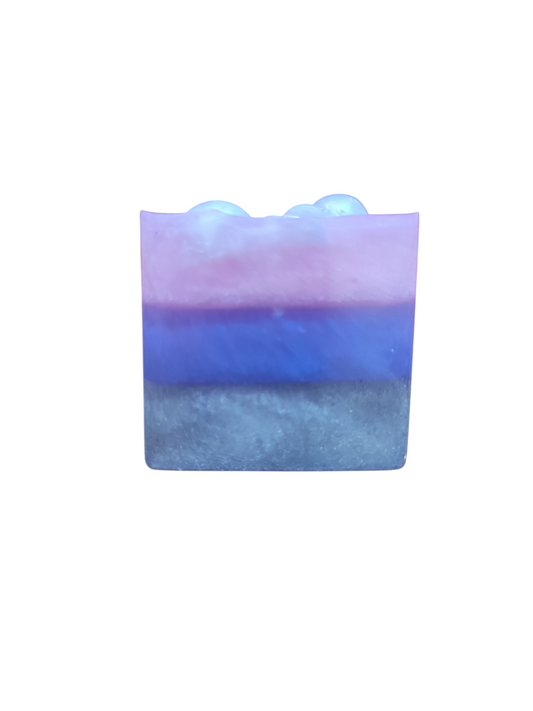Soap makers (croc charm)