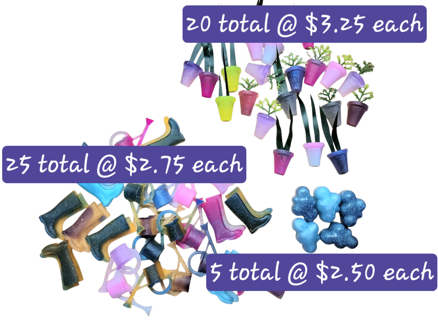 Custom order (Megan)