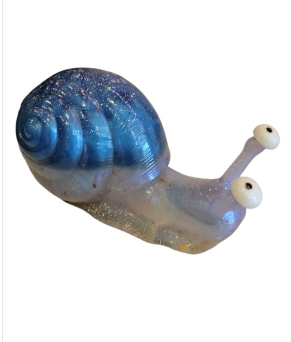 Snail art (Medium)