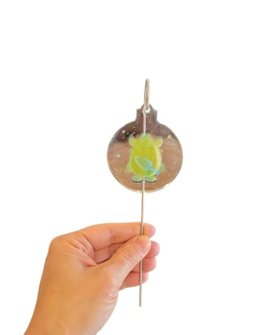 Plant stake (Garden Monster)