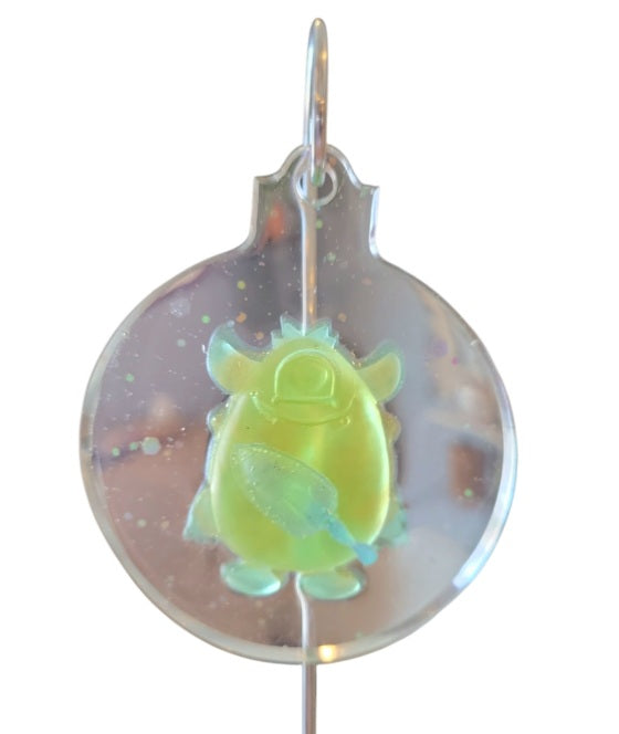 Plant stake (Garden Monster)