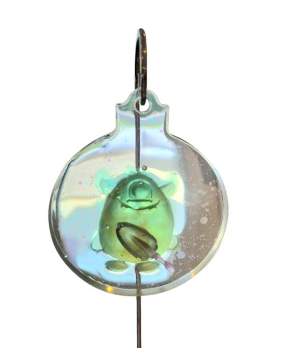 Plant stake (Garden Monster)