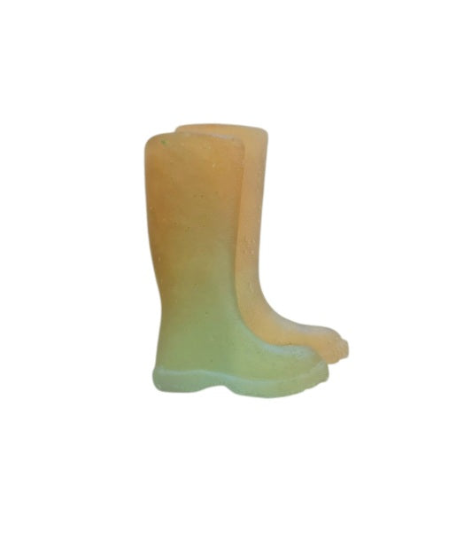 Rain boots (mini magnets)