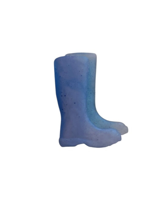 Rain boots (mini magnets)