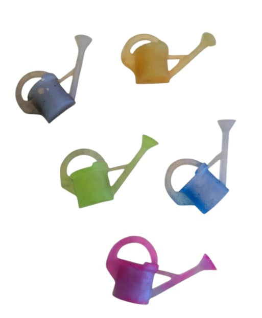 Watering can (mini magnets)
