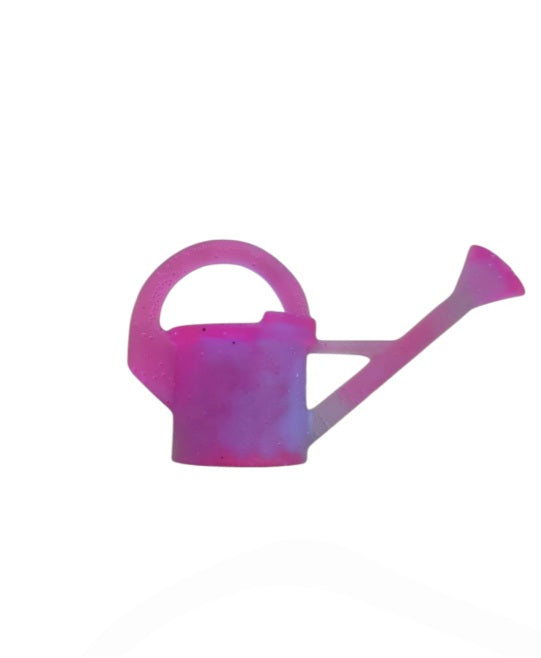 Watering can (mini magnets)