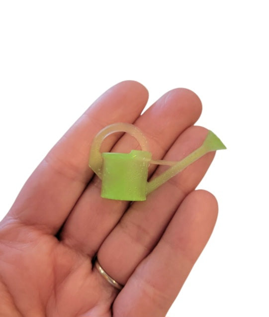 Watering can (mini magnets)