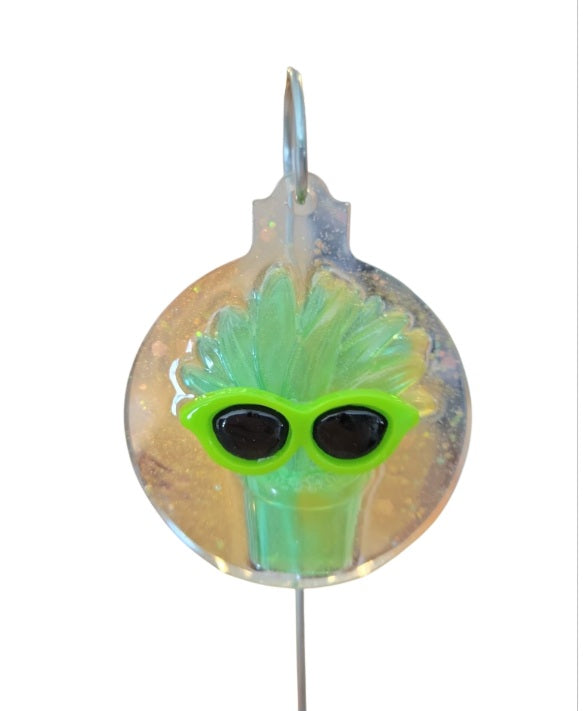 Plant stake (Glam plant)