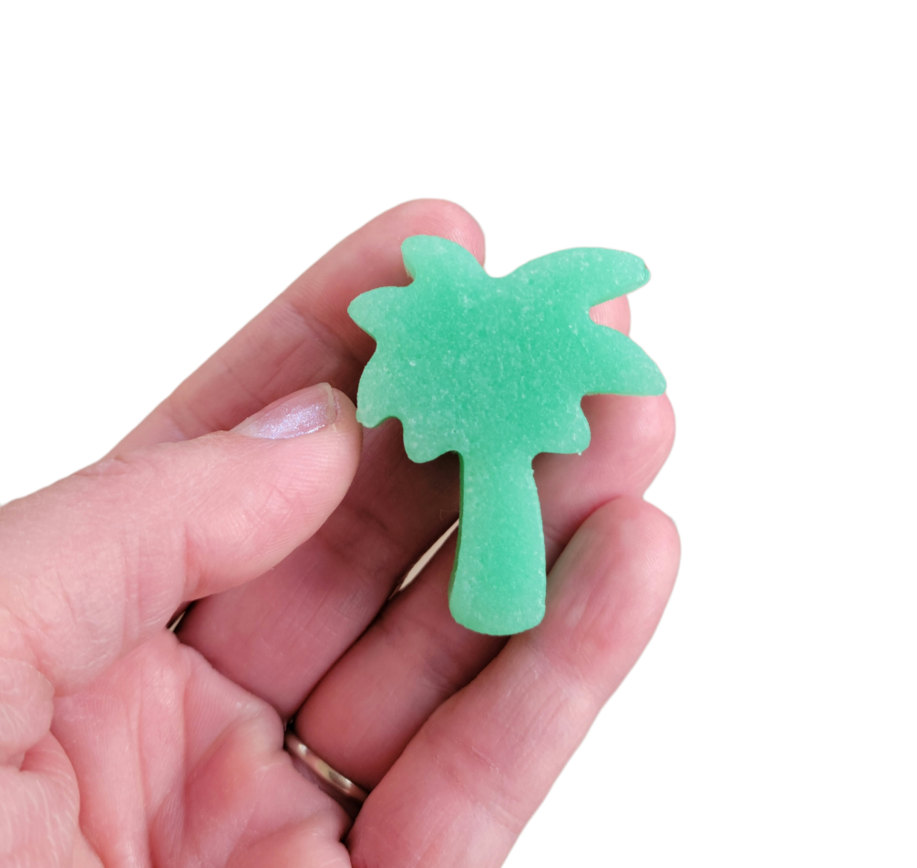 Gift Boxes (Tropical)