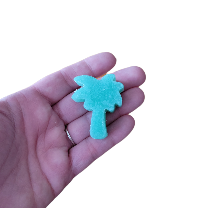 Sugar Scrub (Tropical)