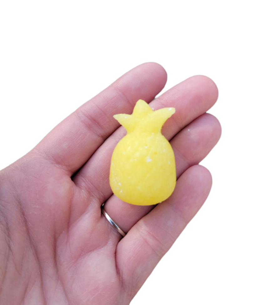 Sugar Scrub (Tropical)