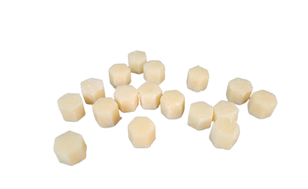 Sugar Scrub (Classic honeycomb shape)