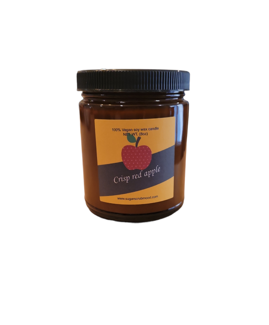 Fall candles