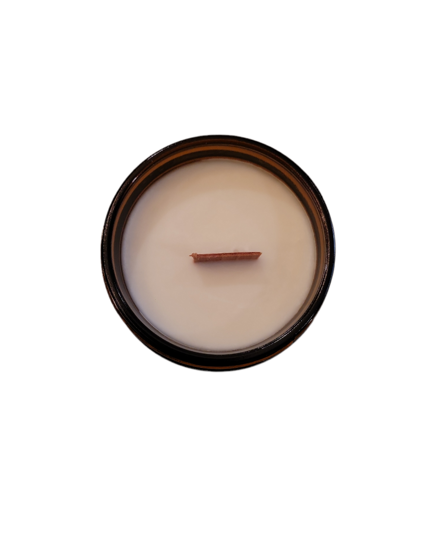 Fall candles