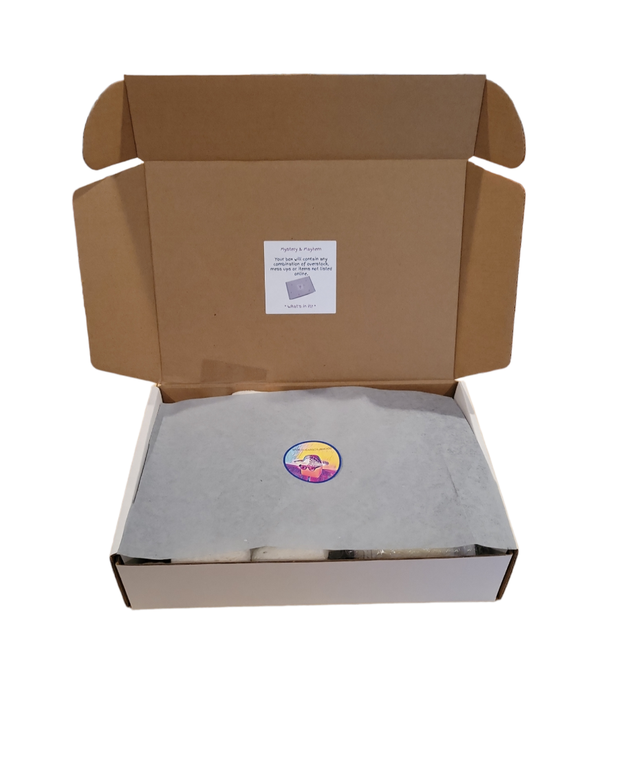 Mystery Box