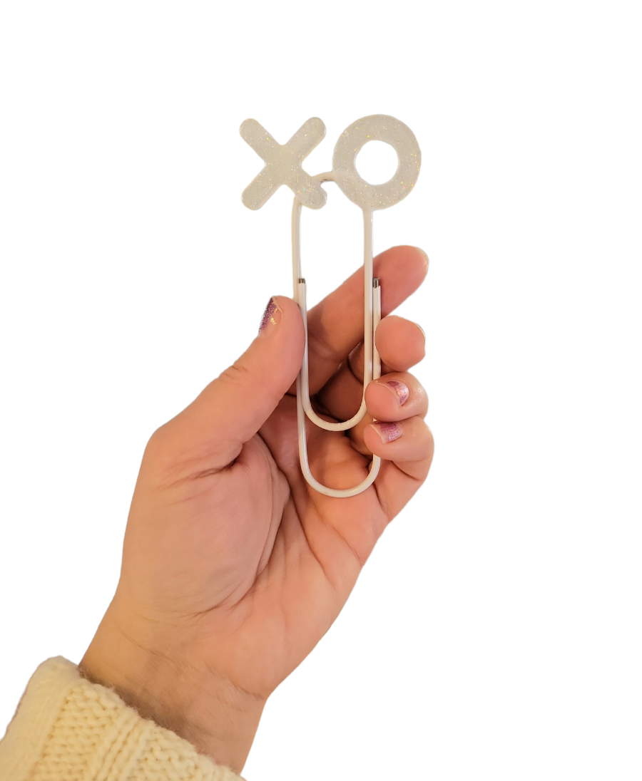Bookmarks (XO)