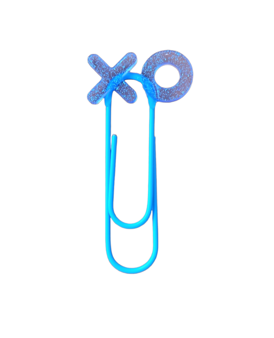 Bookmarks (XO)