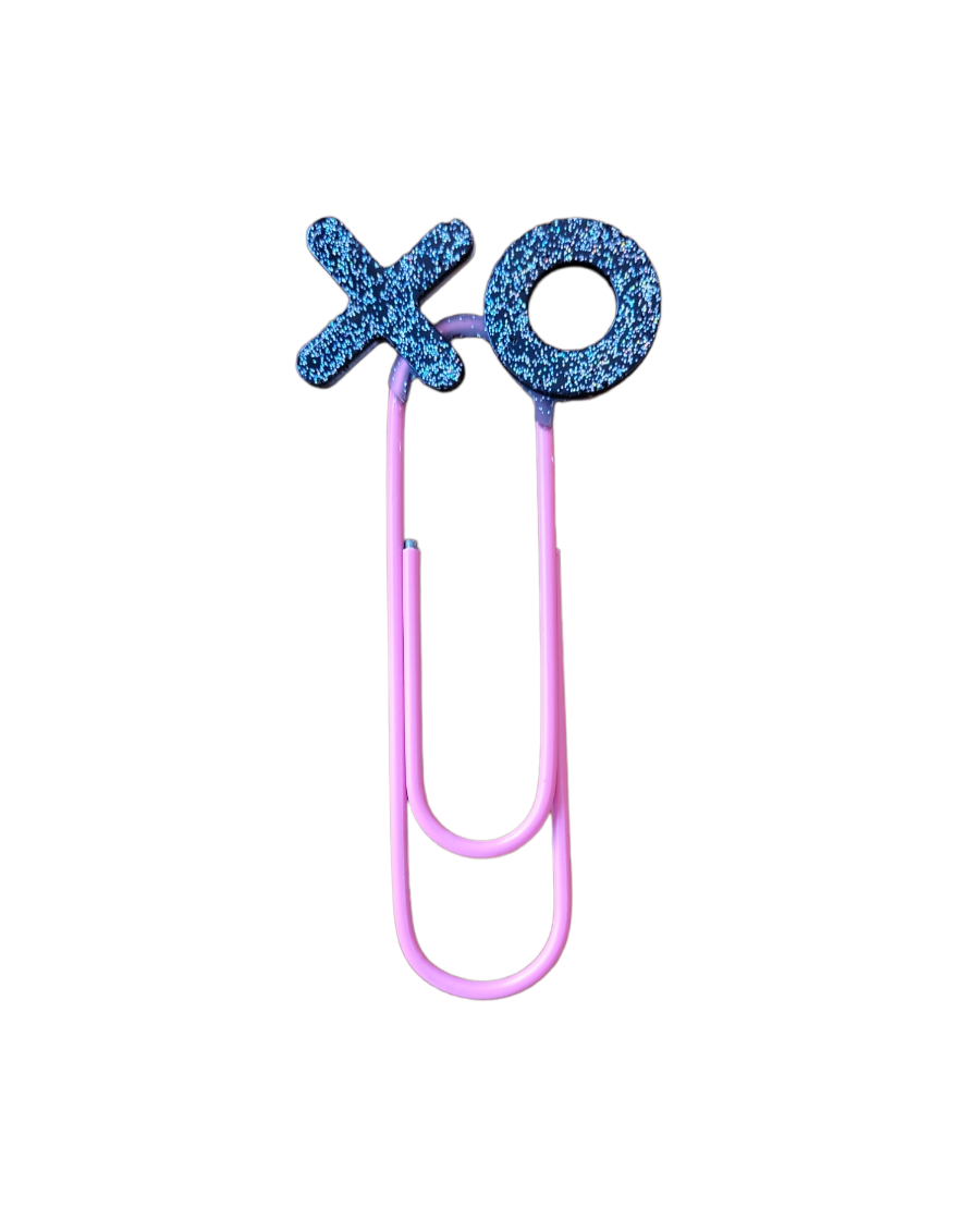 Bookmarks (XO)