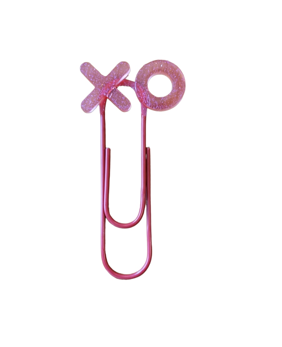 Bookmarks (XO)