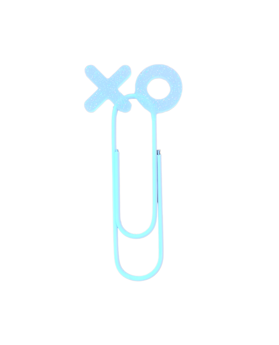 Bookmarks (XO)