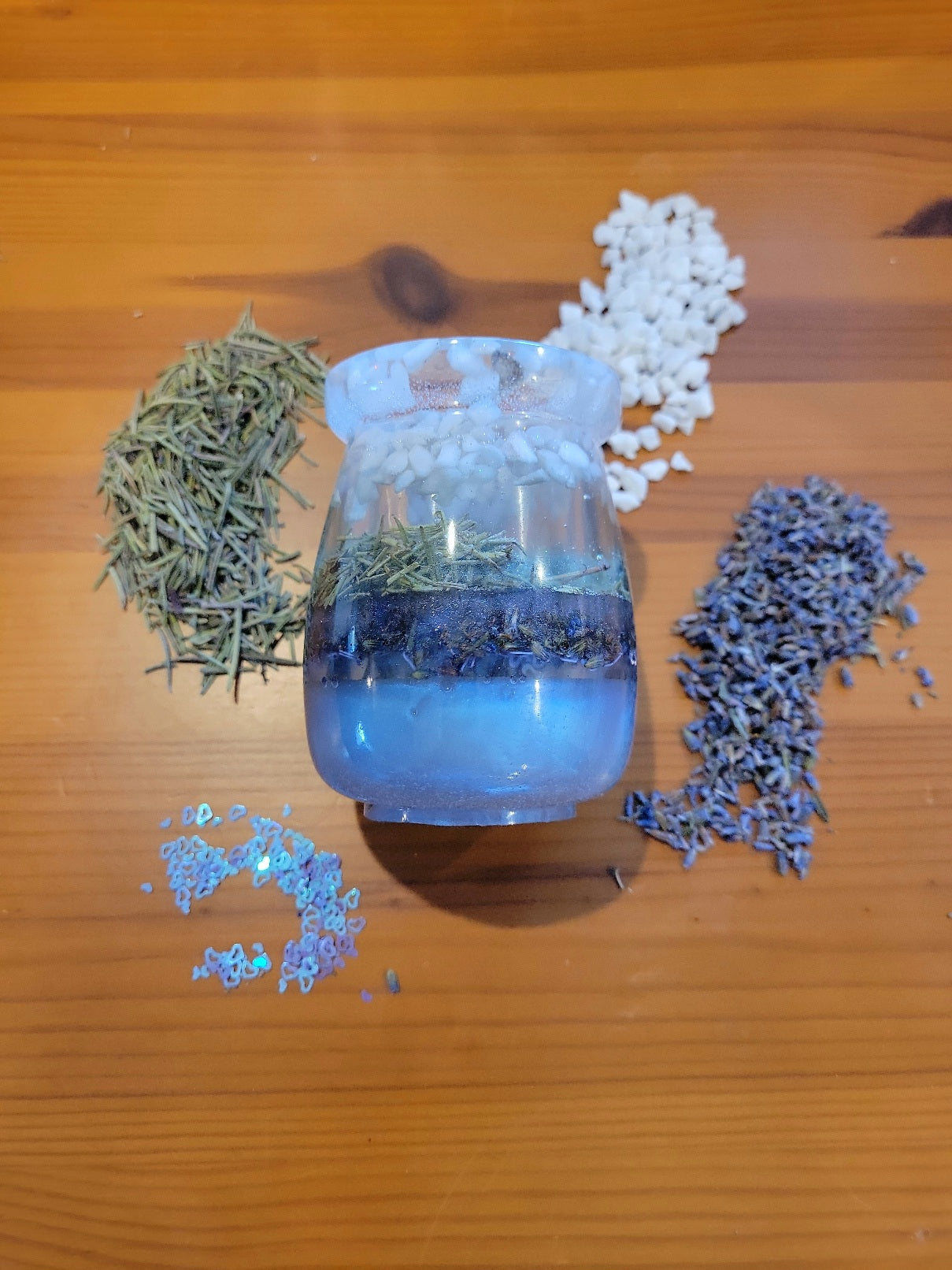 Decorative Jar (Magical)