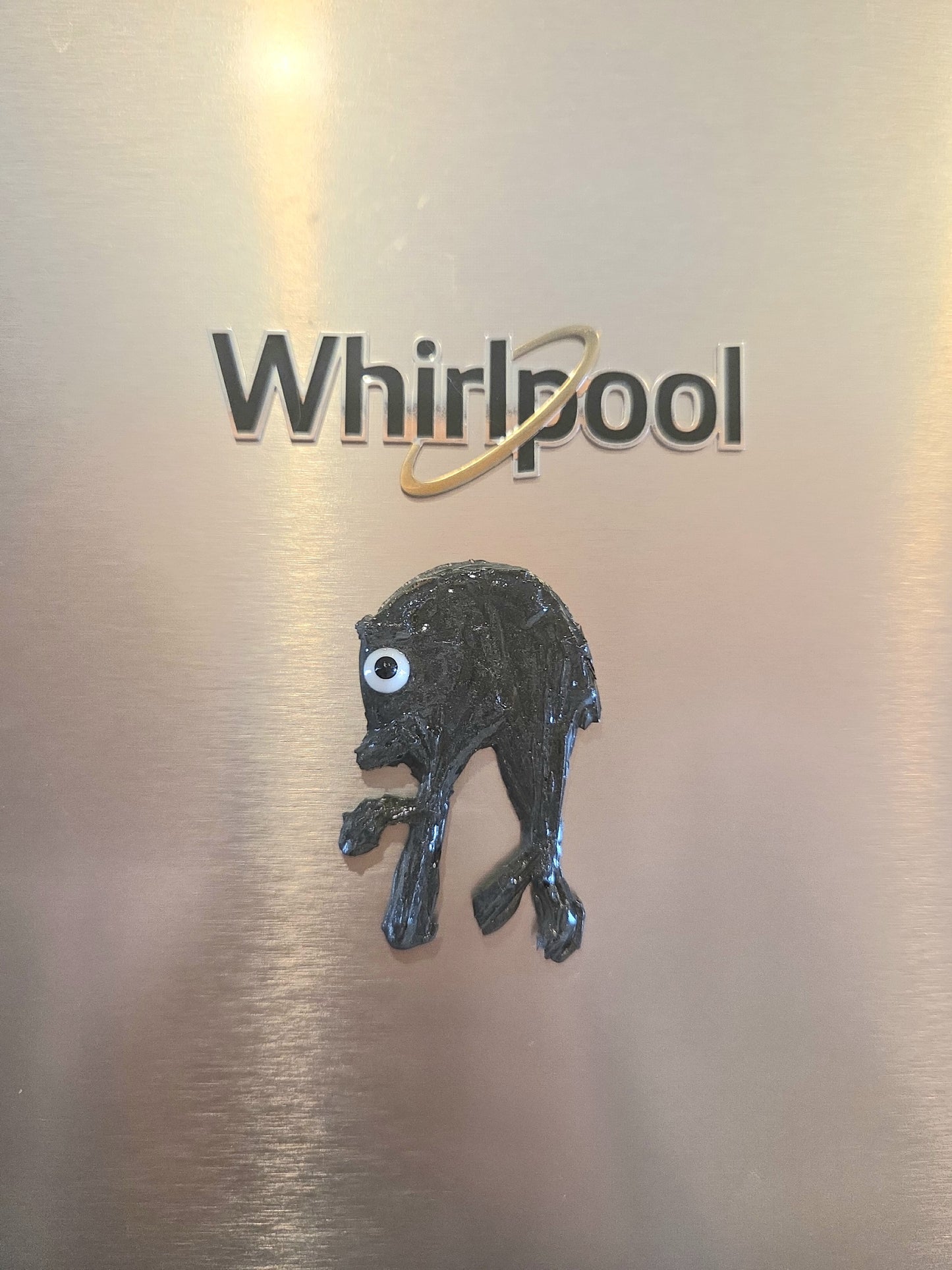 Jimothy (magnet)