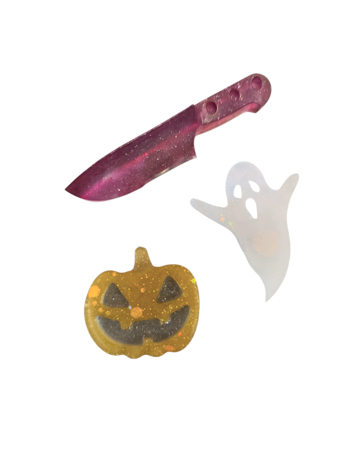 Mini magnet bundle (Halloween)