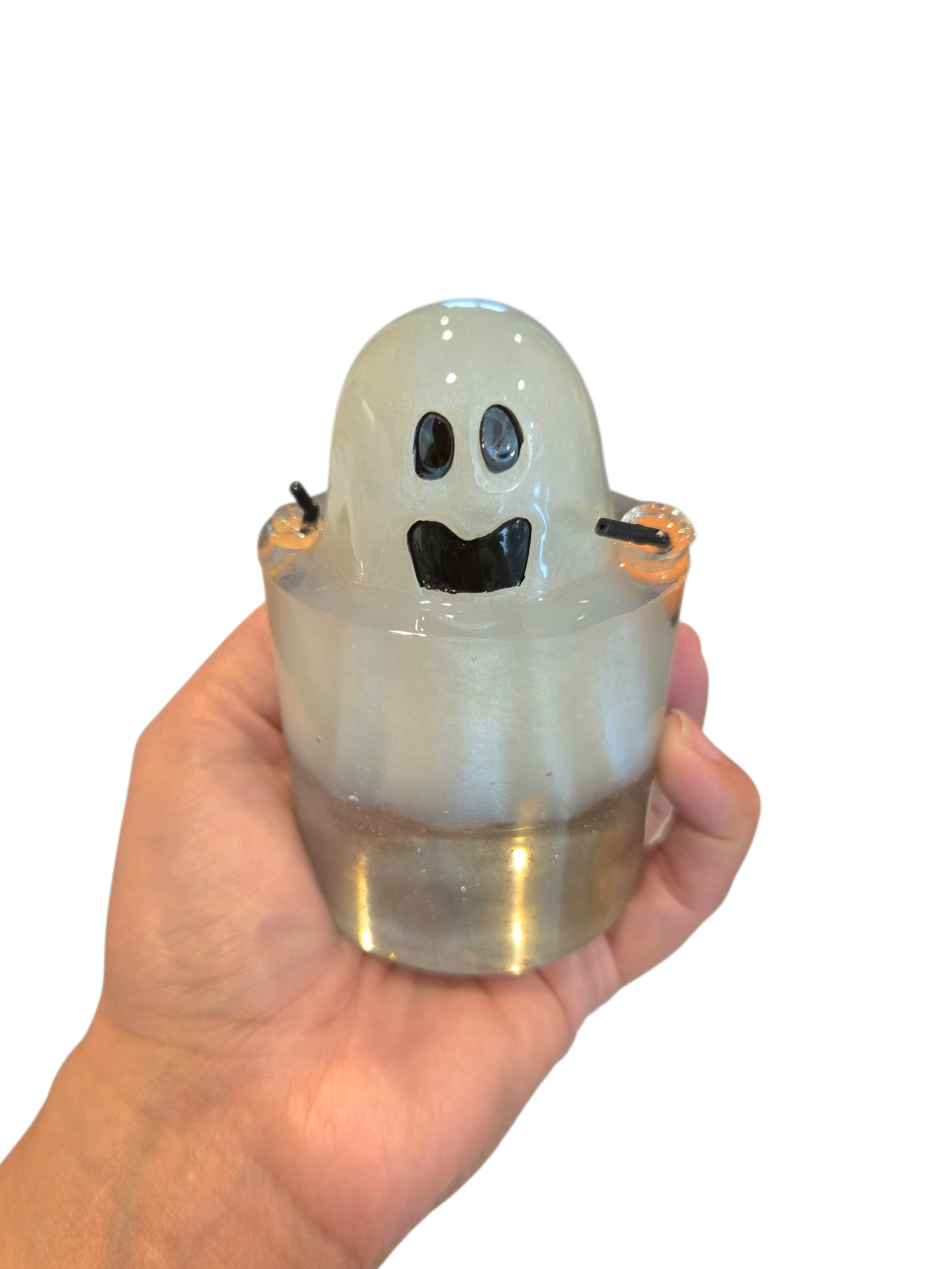 Bobba ghost night light (Glow in the dark)