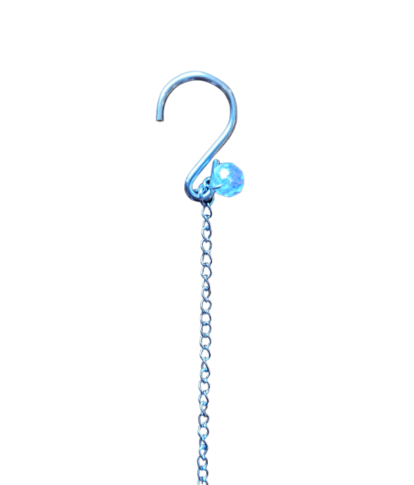 Suncatcher (Starfish Large) Barely keeping it together