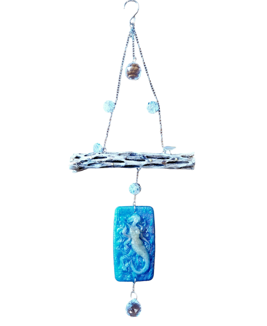 Suncatcher (Mermaid)