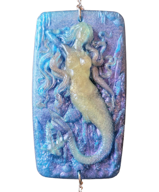 Suncatcher (Mermaid)