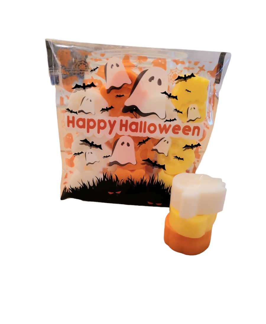 Halloween Wax Melts