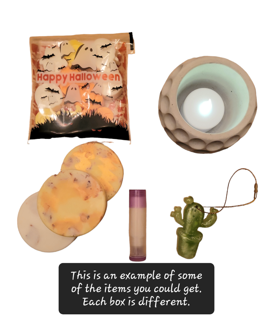 Mystery Box