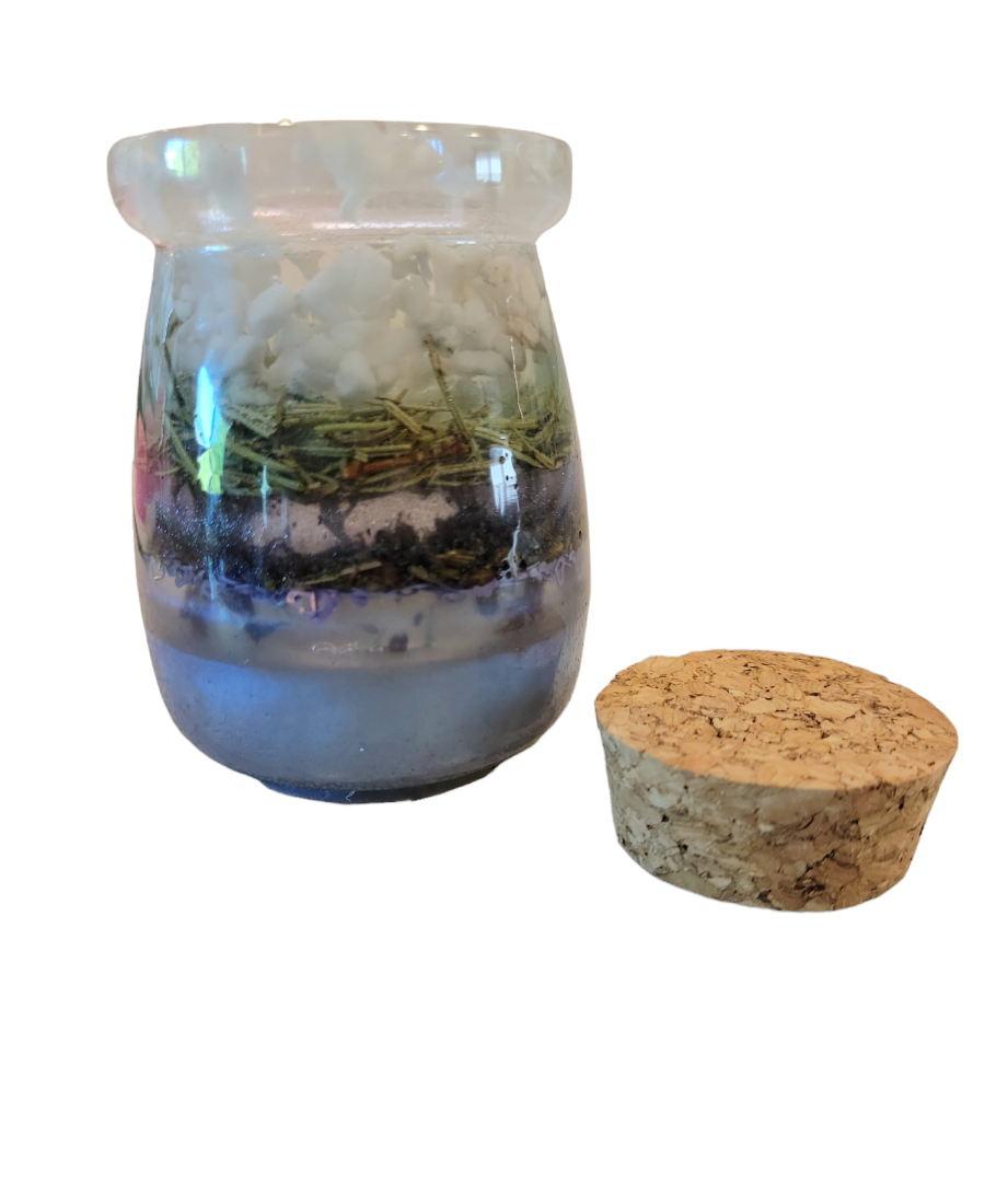 Decorative Jar (Magical)