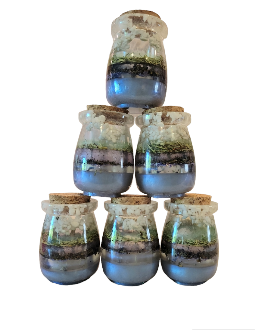 Decorative Jar (Magical)