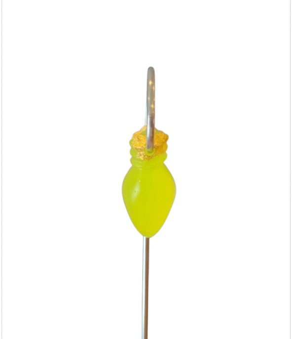 Angler fish bundle (pot, tray & plant stake)