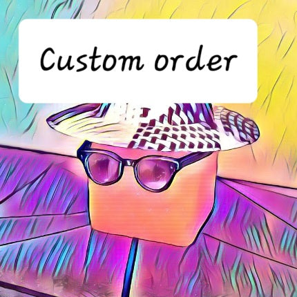 Custom bulk magnet order (Jillian)