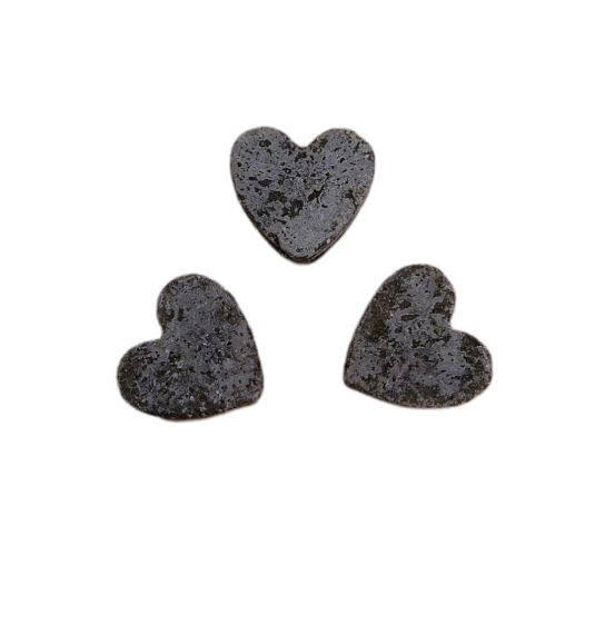 Sugar Scrub (Hearts)