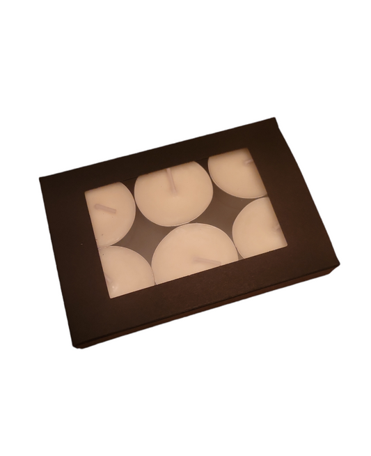 Tea lights