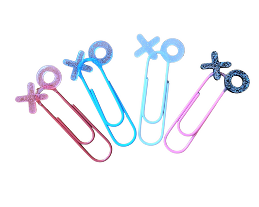 Bookmarks (XO)